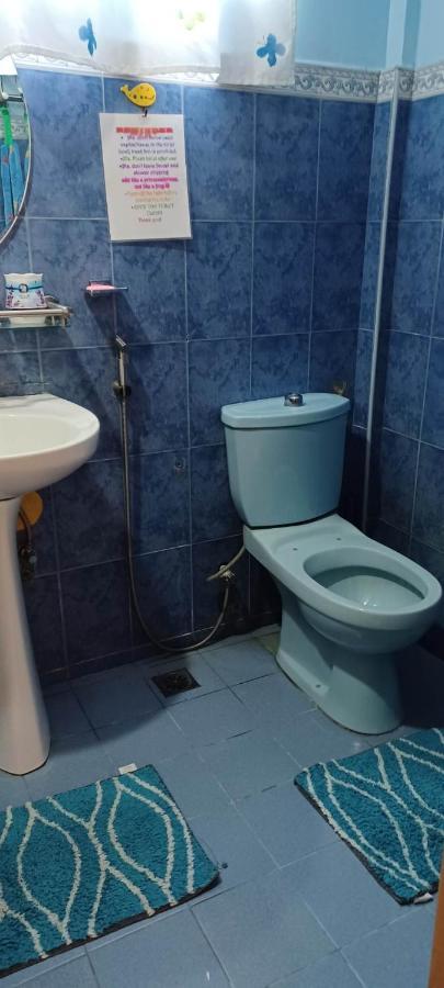 Donsol Aguluz Homestay Εξωτερικό φωτογραφία