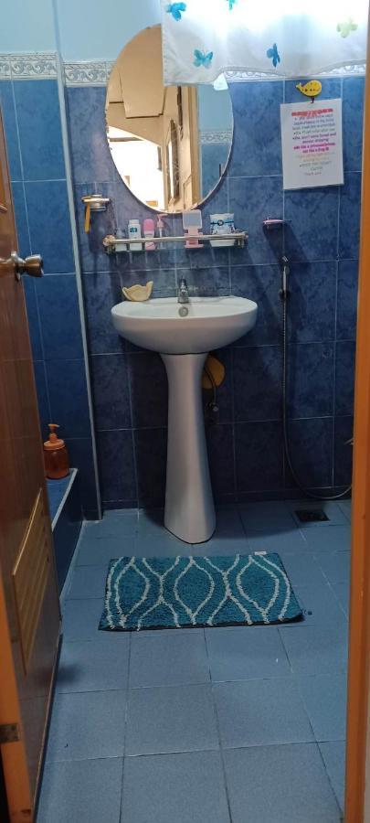 Donsol Aguluz Homestay Εξωτερικό φωτογραφία