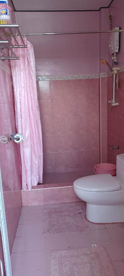Donsol Aguluz Homestay Εξωτερικό φωτογραφία