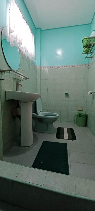 Donsol Aguluz Homestay Εξωτερικό φωτογραφία