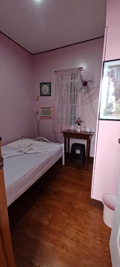 Donsol Aguluz Homestay Εξωτερικό φωτογραφία