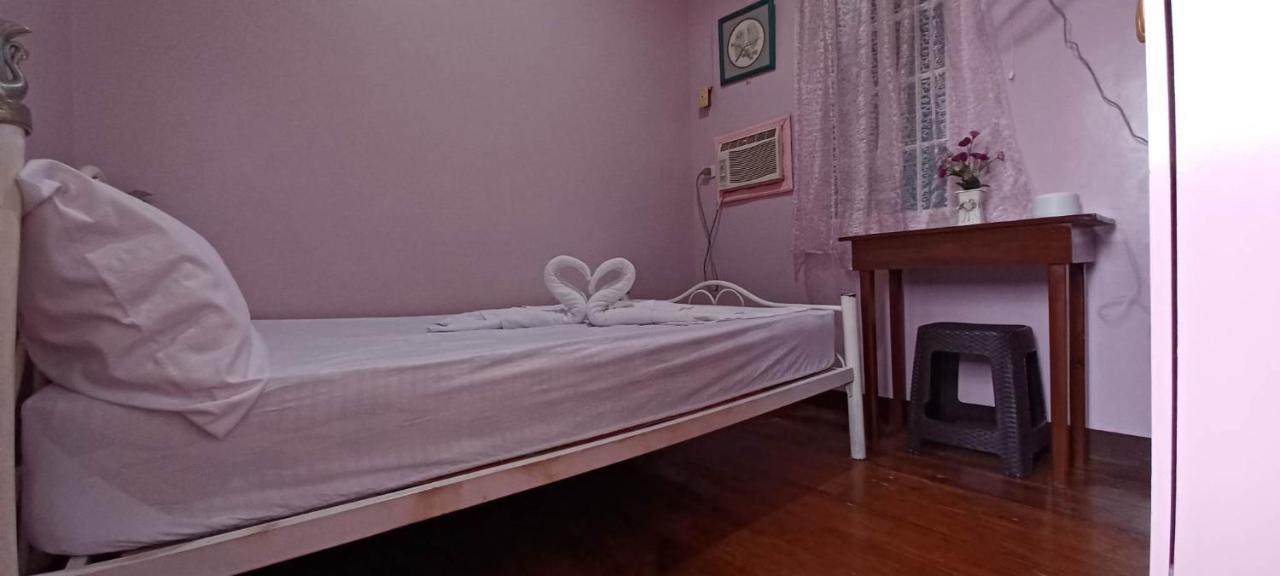 Donsol Aguluz Homestay Εξωτερικό φωτογραφία