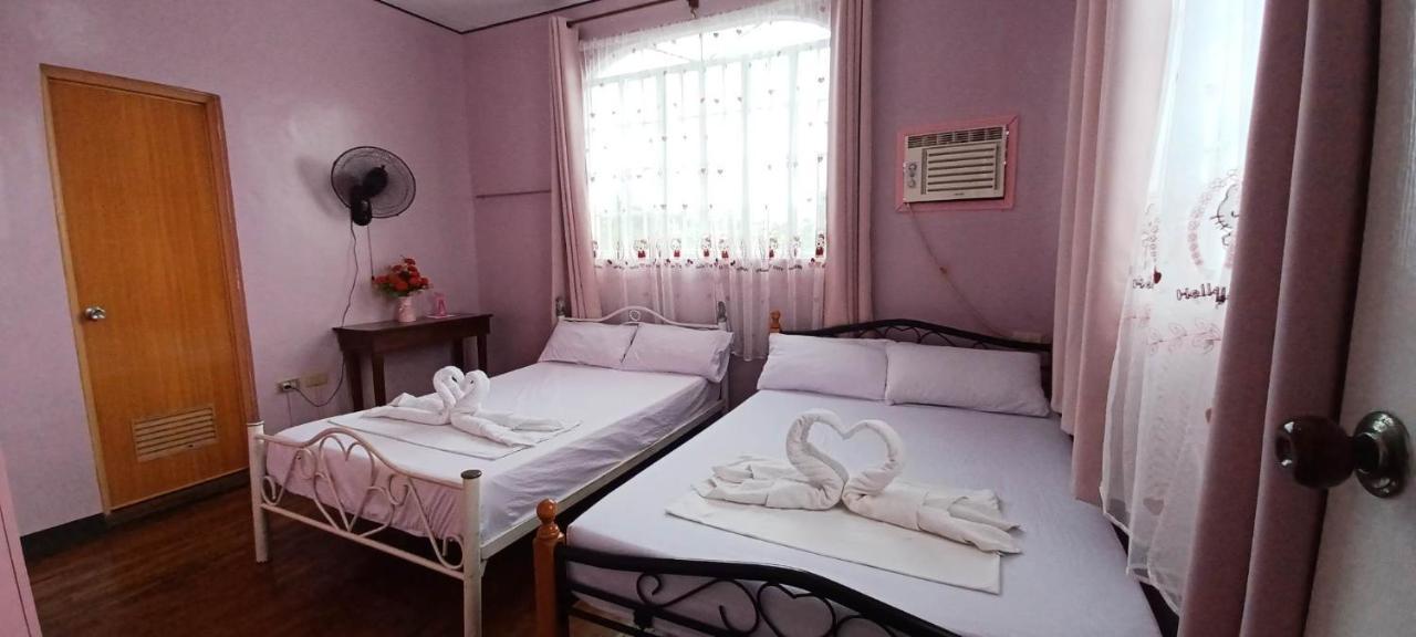Donsol Aguluz Homestay Εξωτερικό φωτογραφία