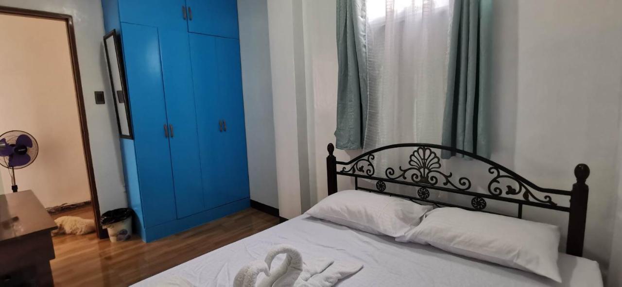 Donsol Aguluz Homestay Εξωτερικό φωτογραφία