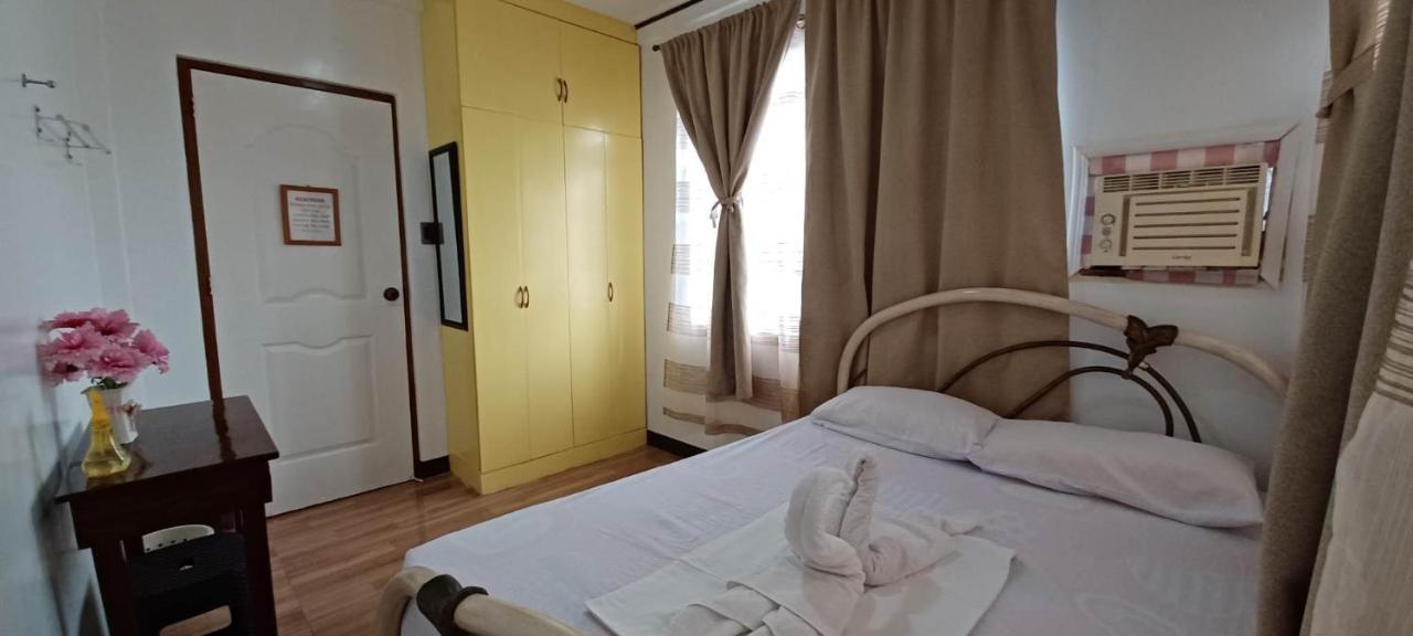 Donsol Aguluz Homestay Εξωτερικό φωτογραφία