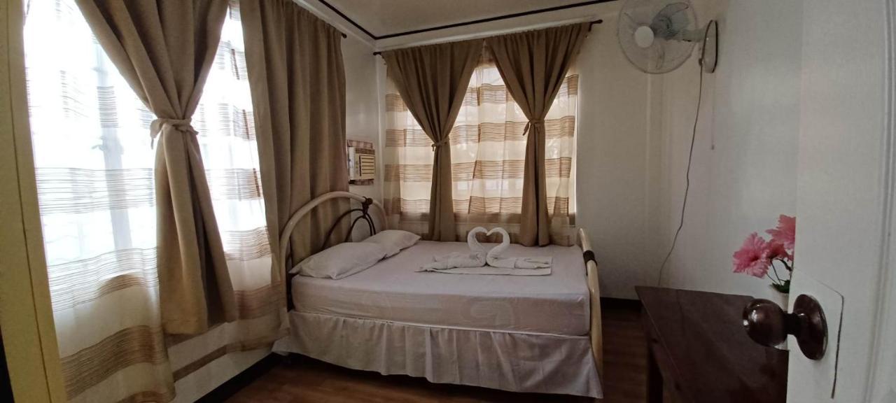 Donsol Aguluz Homestay Εξωτερικό φωτογραφία