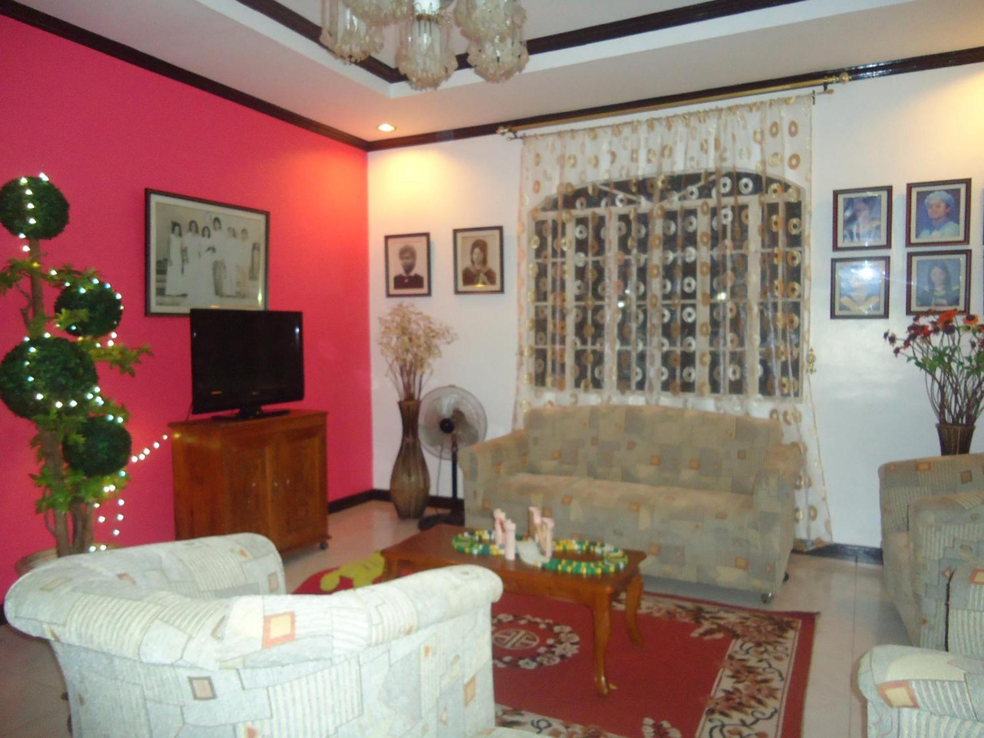Donsol Aguluz Homestay Εξωτερικό φωτογραφία