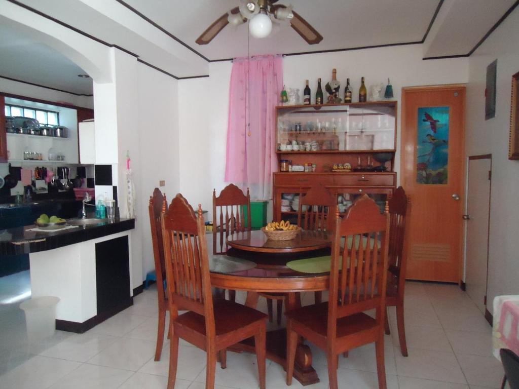 Donsol Aguluz Homestay Εξωτερικό φωτογραφία