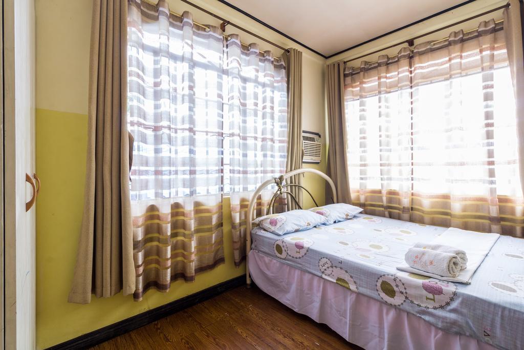 Donsol Aguluz Homestay Εξωτερικό φωτογραφία