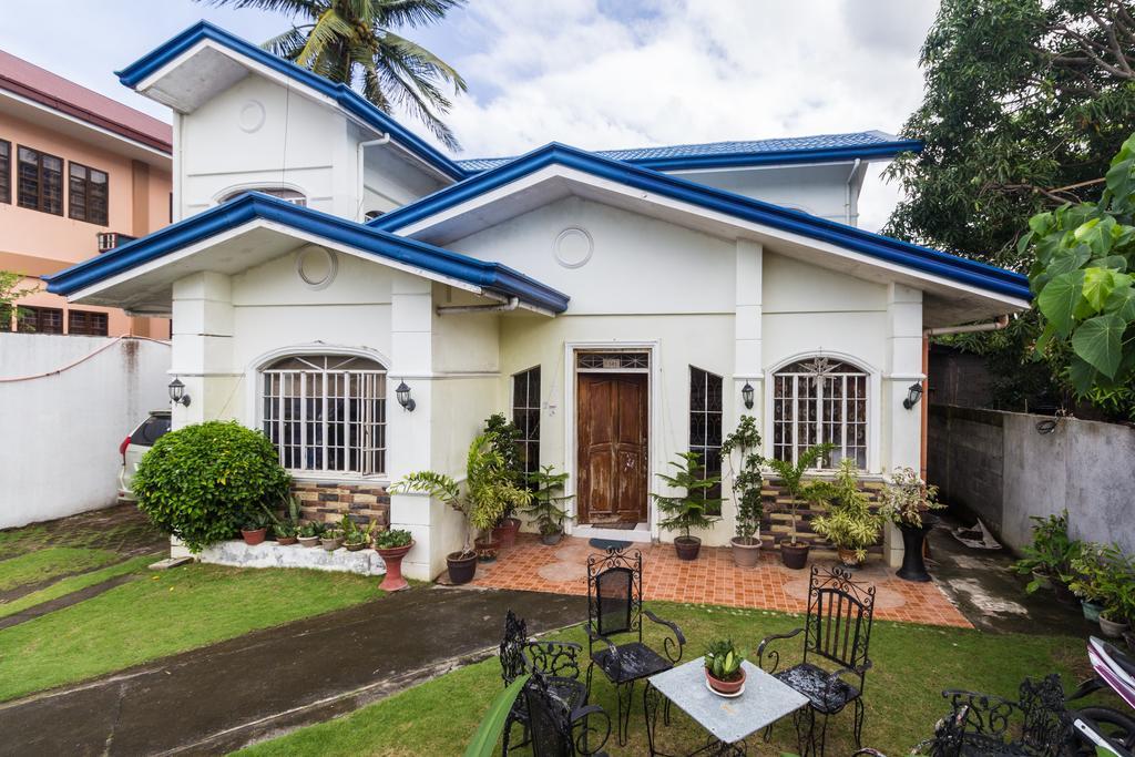 Donsol Aguluz Homestay Εξωτερικό φωτογραφία