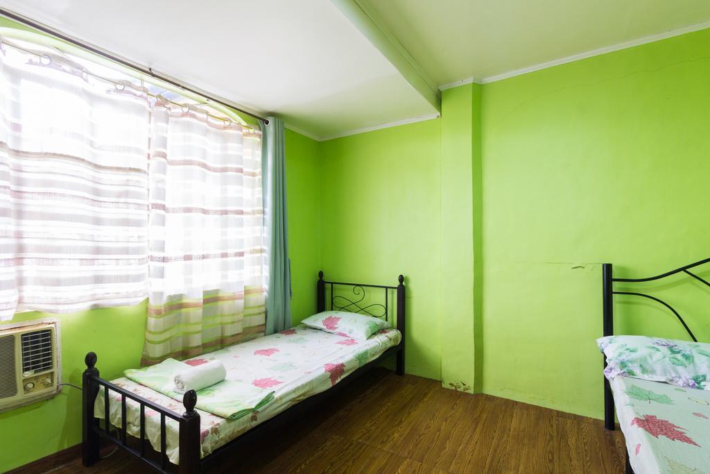 Donsol Aguluz Homestay Εξωτερικό φωτογραφία