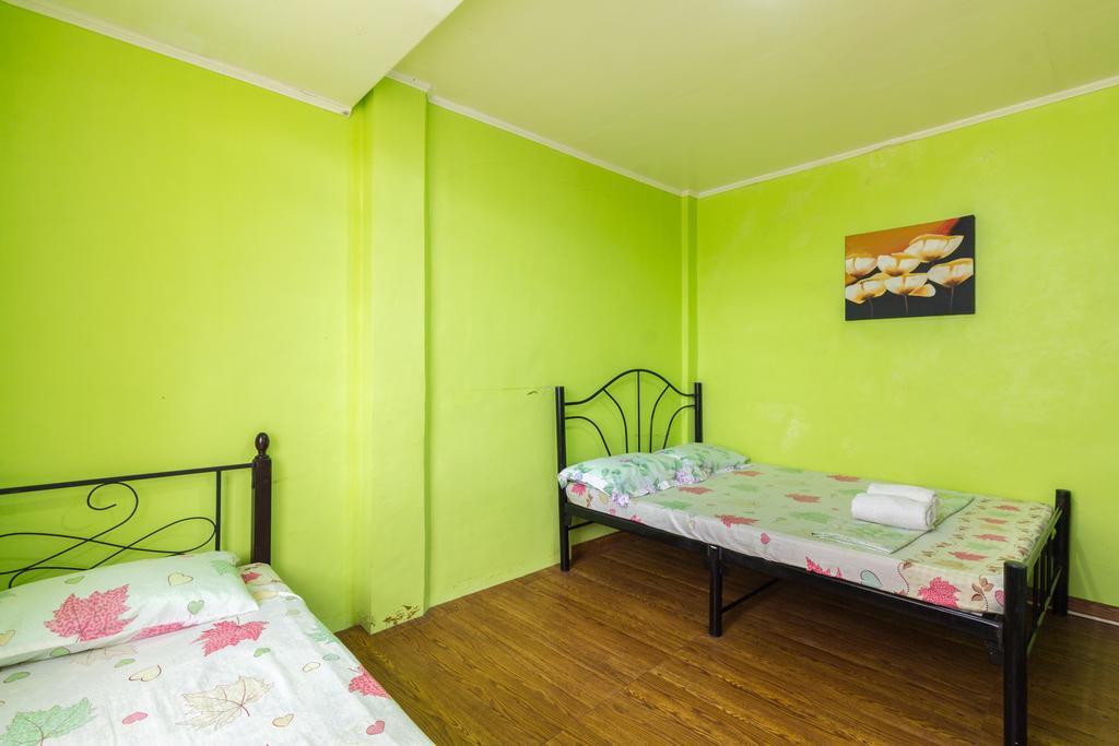 Donsol Aguluz Homestay Εξωτερικό φωτογραφία